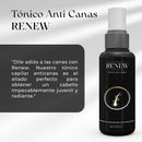 SERUM ANTICANAS PARA HOMBRE