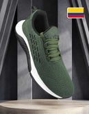 TENIS ULTRALIVIANOS CABALLERO