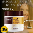 KARSEELL BOTOX  + ACEITE ARGAN KARSEELL