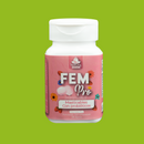 FEM PRO - Equilibria Femme