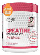 Creatina For women