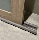 Tapon Puerta Burlete Protector forro