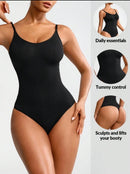 Body Compresion De Abdomen Tira Ancha