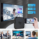 TV BOX X96 MINI 5G