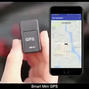MINI GPS ESPIA Localizador