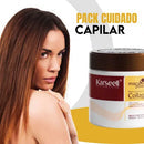 KARSEELL BOTOX  + ACEITE ARGAN KARSEELL