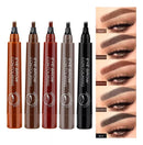 Lápiz Delineador de Ojos Líquido