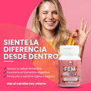 FEM PRO - Equilibria Femme